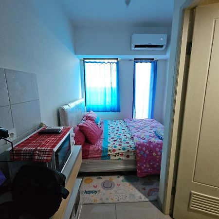 Osaka Riverview Apartment Tangerang Luaran gambar