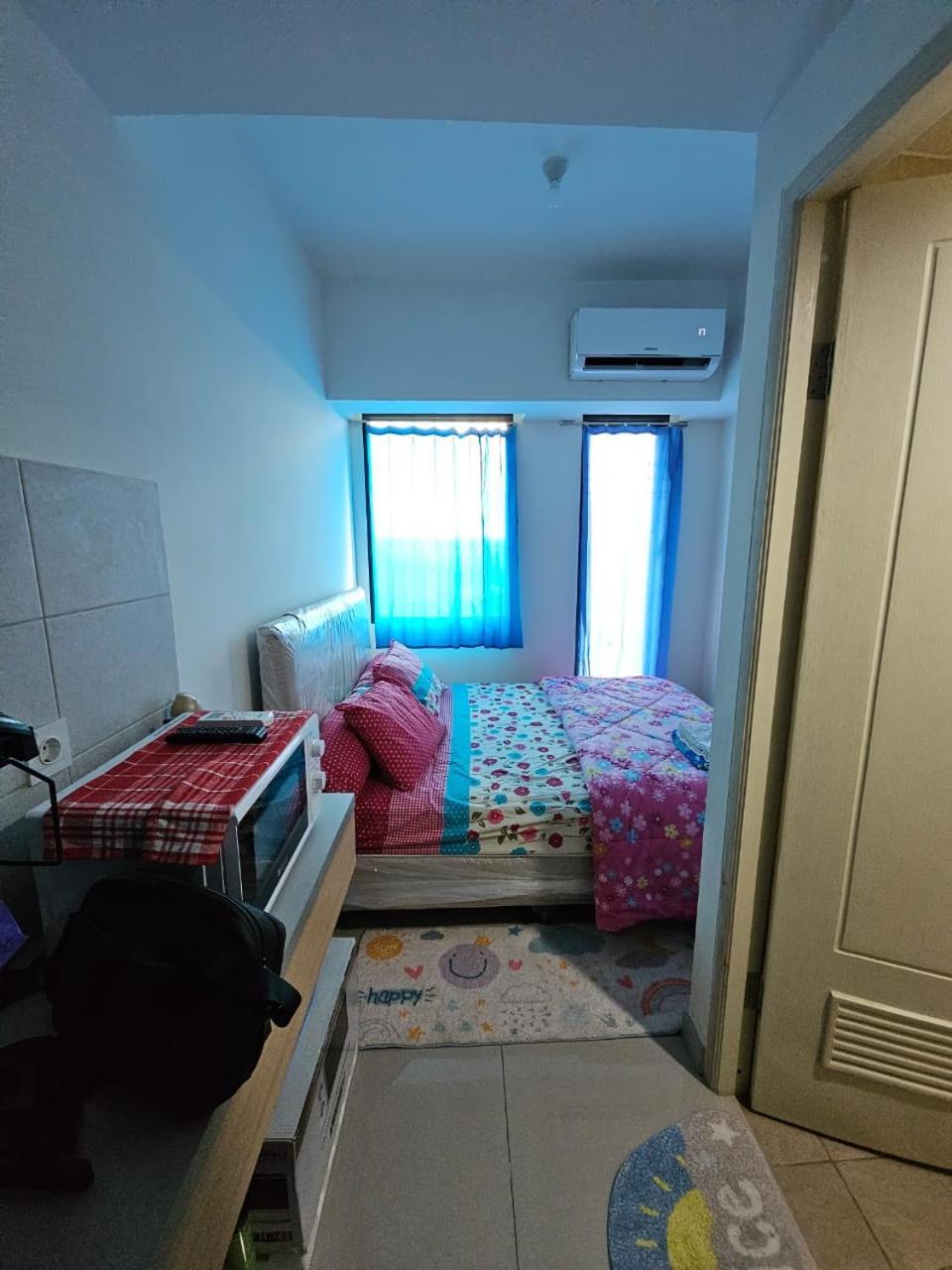 Osaka Riverview Apartment Tangerang Luaran gambar